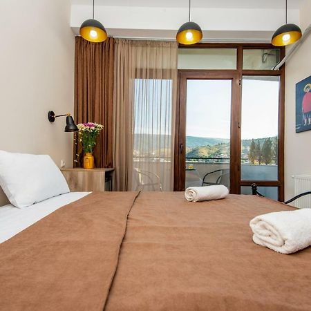 Tonusi Luxe Hotel In The Historic City Center تبليسي المظهر الخارجي الصورة