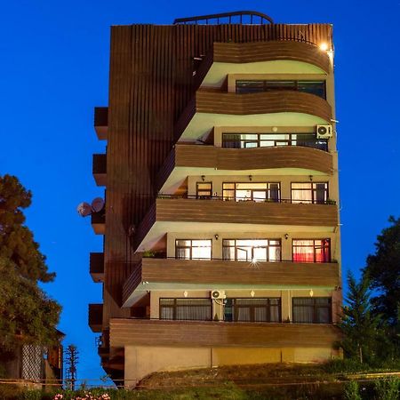 Tonusi Luxe Hotel In The Historic City Center تبليسي المظهر الخارجي الصورة