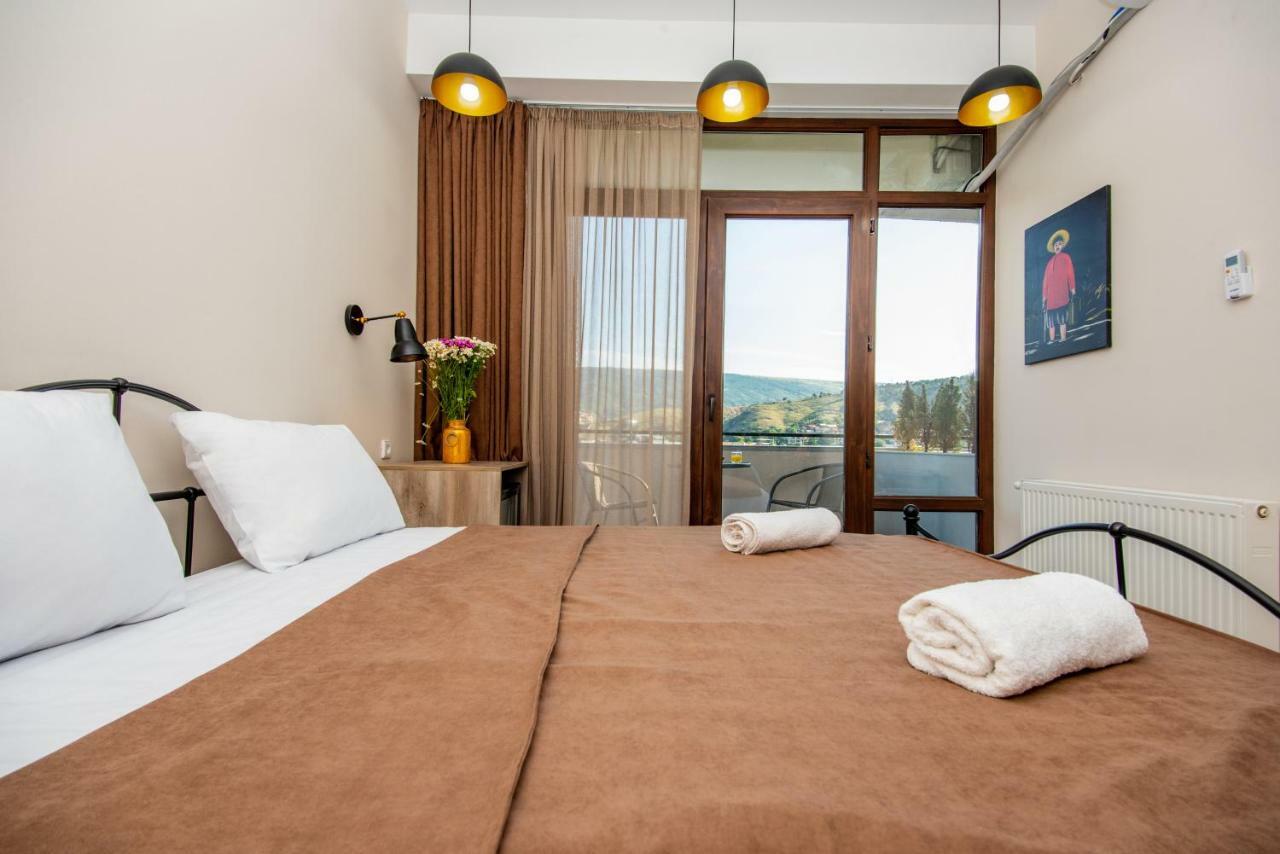 Tonusi Luxe Hotel In The Historic City Center تبليسي المظهر الخارجي الصورة