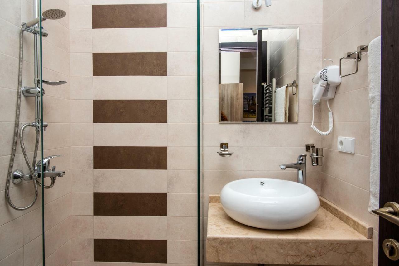 Tonusi Luxe Hotel In The Historic City Center تبليسي المظهر الخارجي الصورة