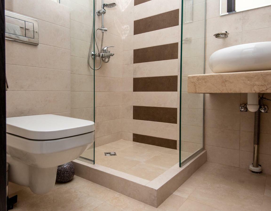 Tonusi Luxe Hotel In The Historic City Center تبليسي المظهر الخارجي الصورة