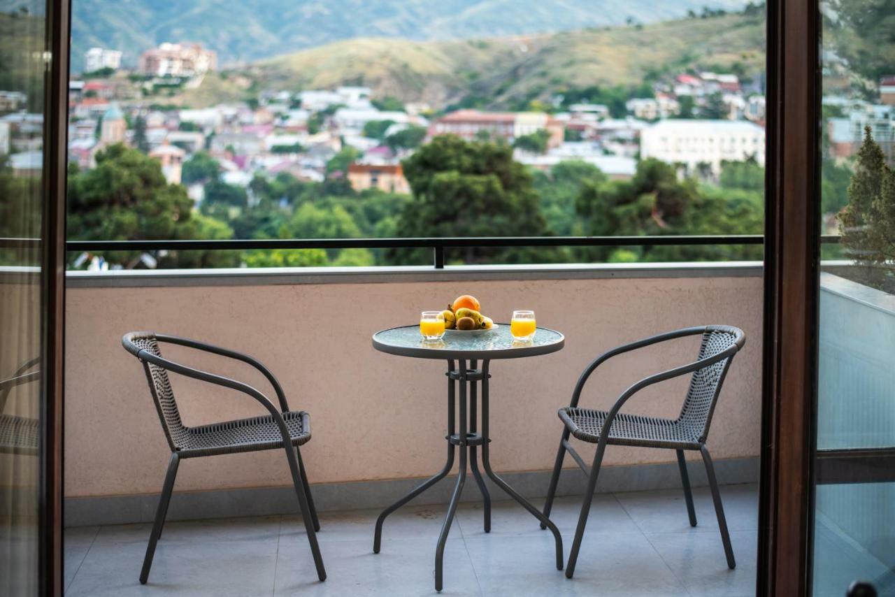 Tonusi Luxe Hotel In The Historic City Center تبليسي المظهر الخارجي الصورة