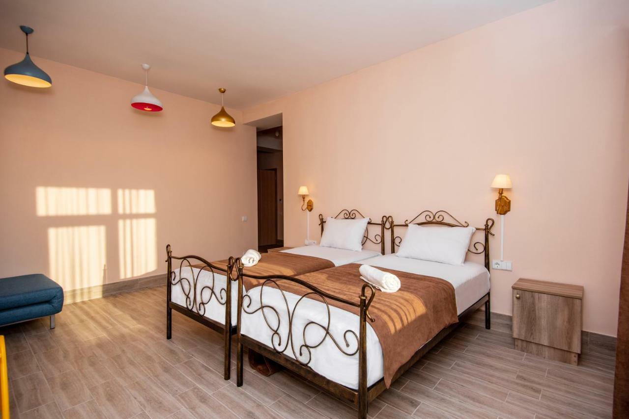 Tonusi Luxe Hotel In The Historic City Center تبليسي المظهر الخارجي الصورة